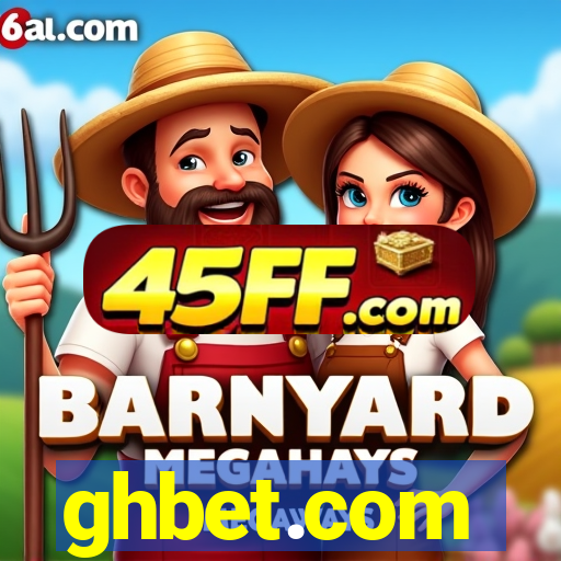 ghbet.com