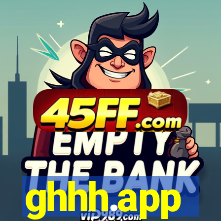 ghhh.app