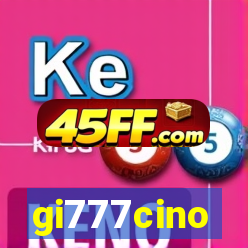 gi777cino