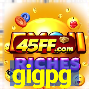 gigpg