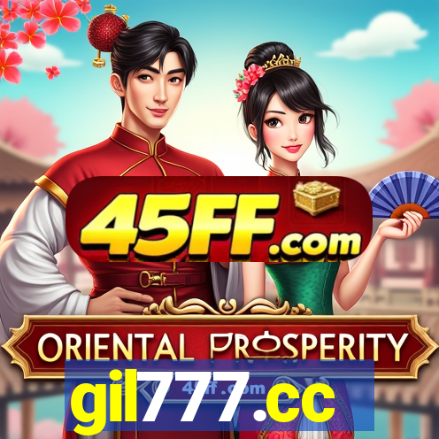 gil777.cc