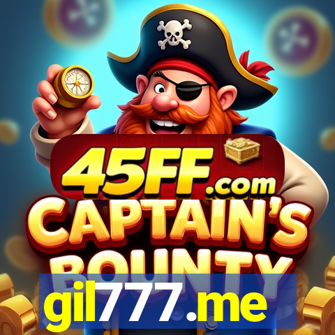 gil777.me