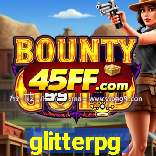 glitterpg