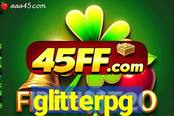 glitterpg
