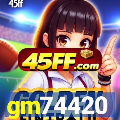 gm74420