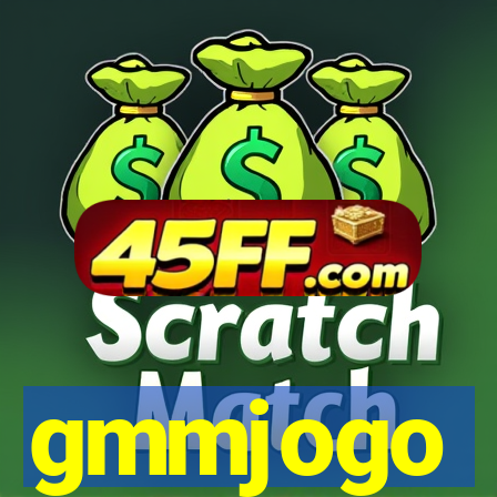 gmmjogo