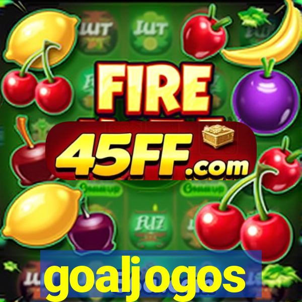 goaljogos