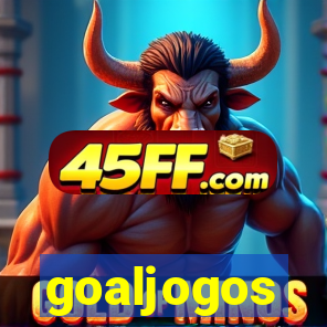 goaljogos