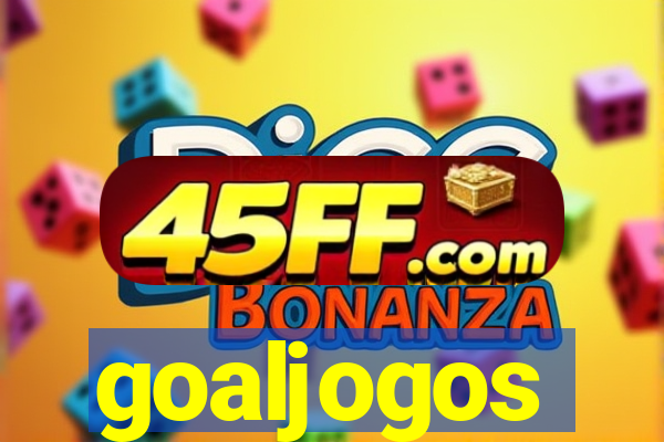 goaljogos