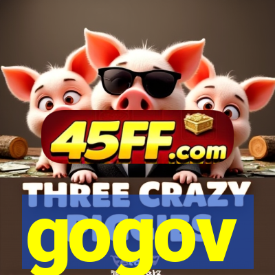 gogov