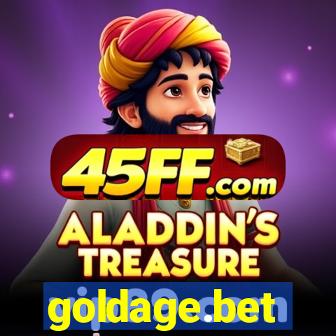 goldage.bet