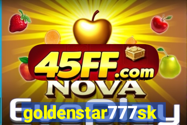 goldenstar777sk