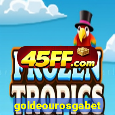 goldeourosgabet