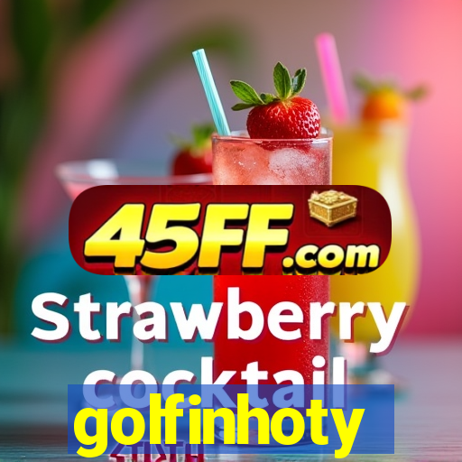 golfinhoty