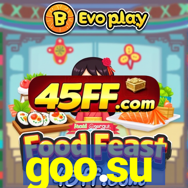 goo.su