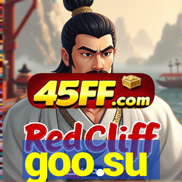 goo.su