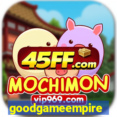 goodgameempire