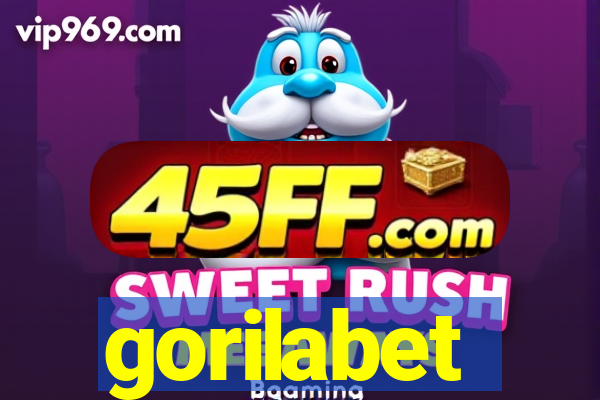 gorilabet