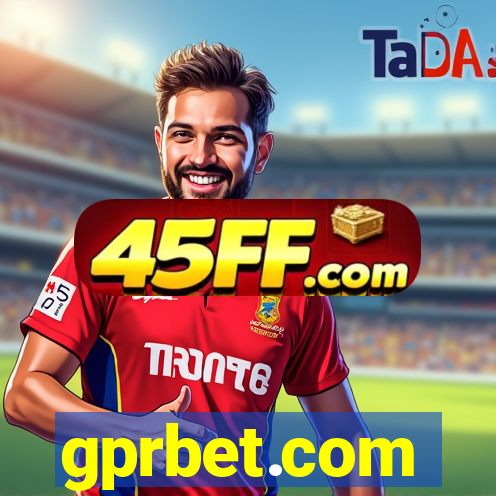 gprbet.com