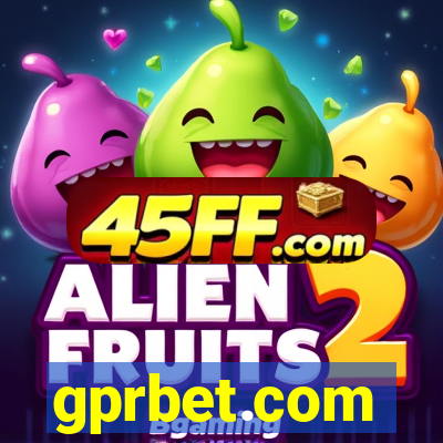 gprbet.com