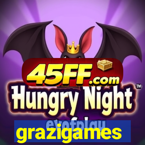 grazigames