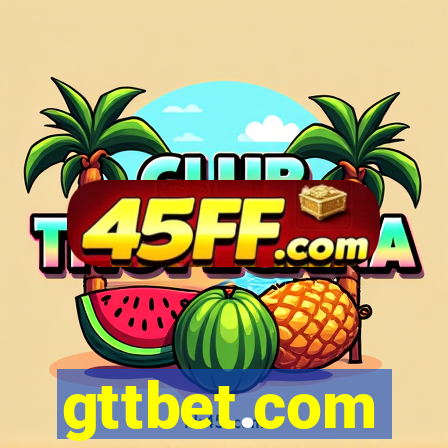 gttbet.com