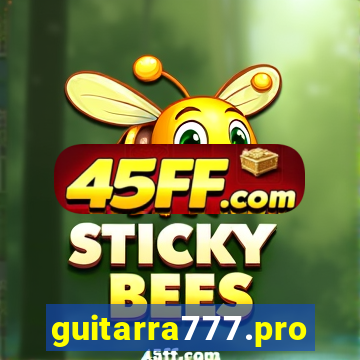 guitarra777.pro
