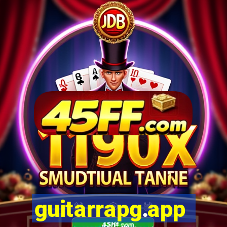 guitarrapg.app