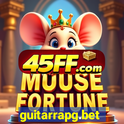 guitarrapg.bet