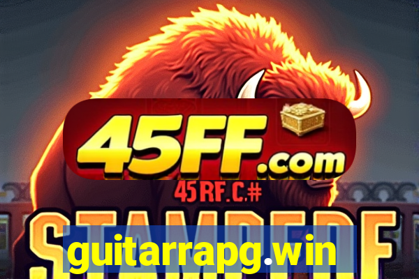 guitarrapg.win
