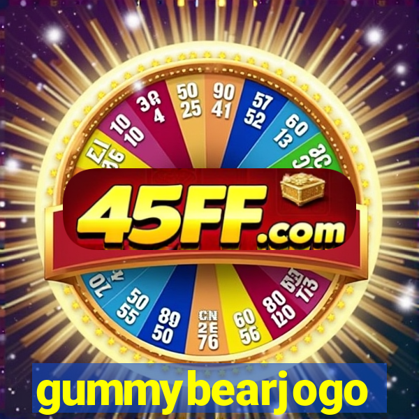 gummybearjogo