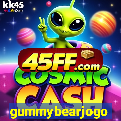 gummybearjogo