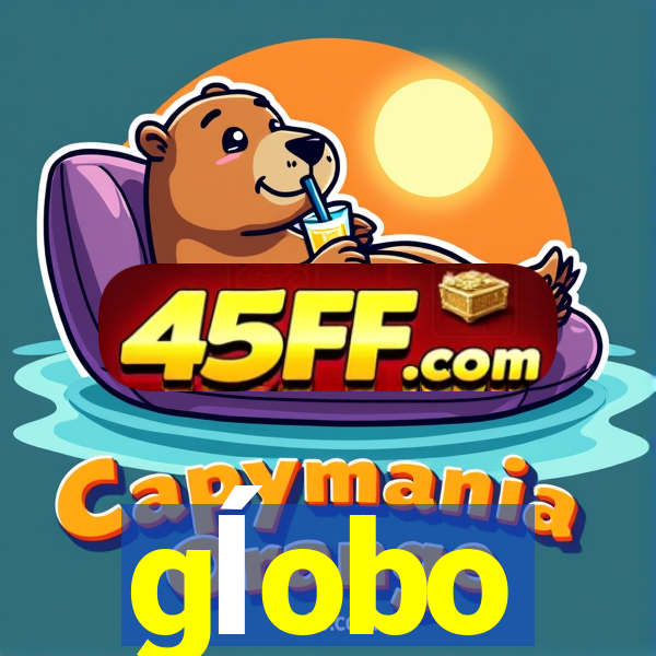 gĺobo