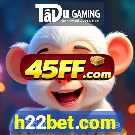 h22bet.com