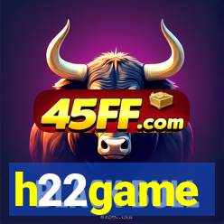 h22game