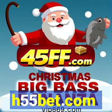 h55bet.com