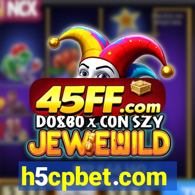 h5cpbet.com