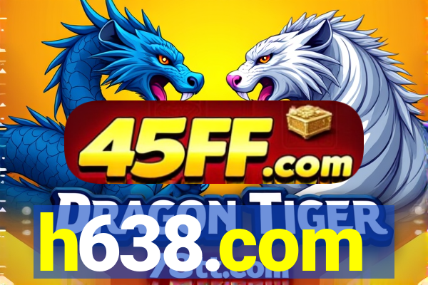 h638.com