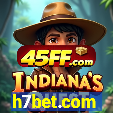h7bet.com
