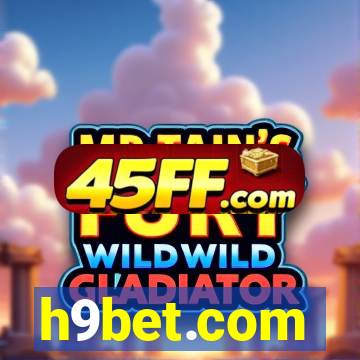 h9bet.com