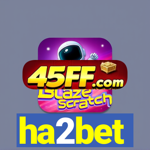 ha2bet