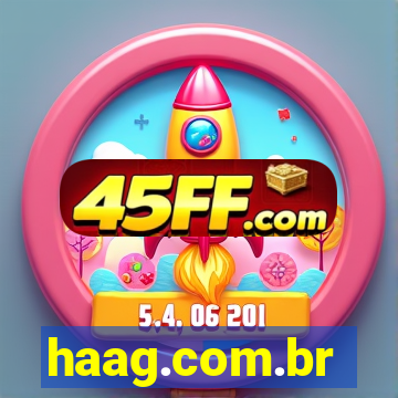 haag.com.br