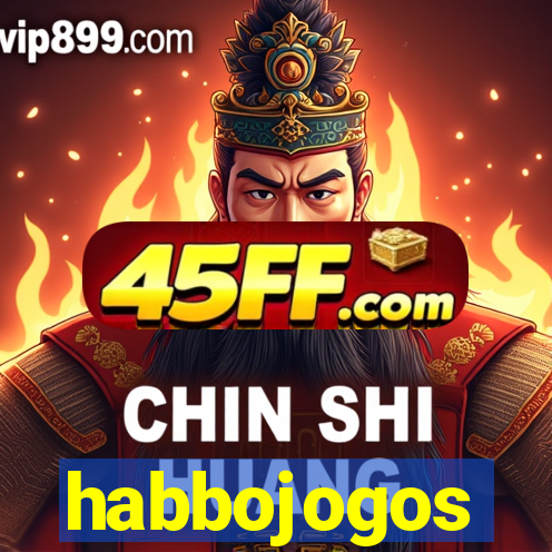 habbojogos