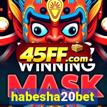 habesha20bet