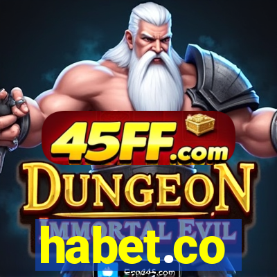 habet.co