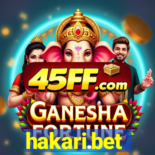 hakari.bet