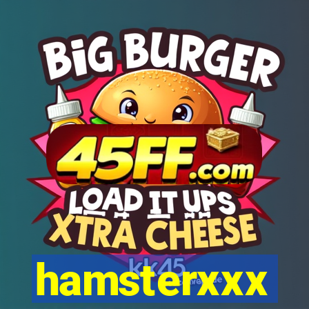hamsterxxx