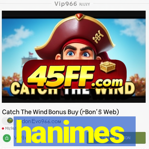 hanimes