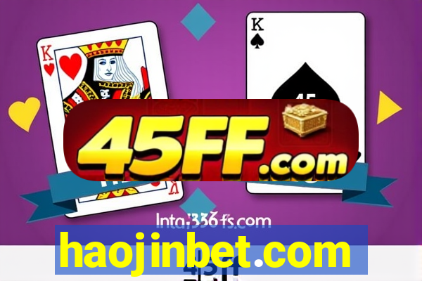 haojinbet.com