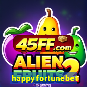 happyfortunebet.com